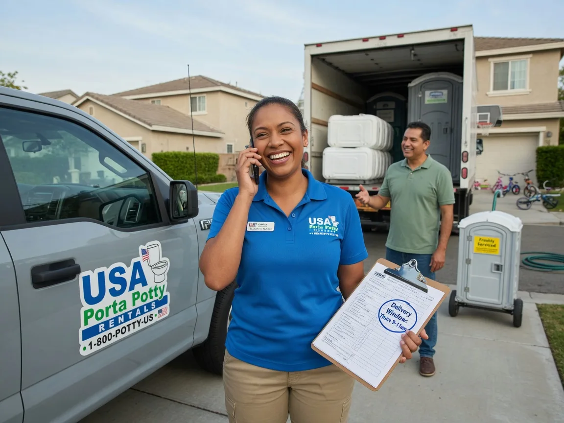Porta Potty Rental Petersburg, TX FAQs